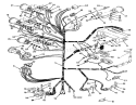 Part Location Diagram of 91579 Toro Bolt