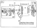 Page H Diagram and Parts List for S2-12B502 1000001-1999999 - 1991 Toro Lawn Tractor
