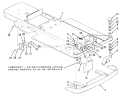 Part Location Diagram of 117105 Toro Shield R