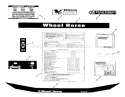 Part Location Diagram of 116431 Toro Decal Frame Rear
