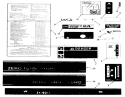 Decals Diagram and Parts List for Z1-24OE04 1000001-1999999 - 1991 Toro Lawn Tractor
