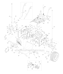 Part Location Diagram of 721-0263 Yard Man Adhesive: Loctite