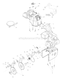 Part Location Diagram of 684-04011 MTD Cap