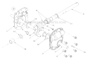 Part Location Diagram of 714-0135 MTD Key-Woodruff #91-1