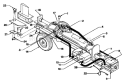 Part Location Diagram of 1915047 Husky HKY PART