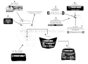 Page B Diagram and Parts List for 12AE449E211 2008 Troy-Bilt Lawn Mower