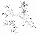 Part Location Diagram of 1185279 MTD Pin-roll