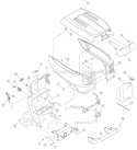 Part Location Diagram of 783-04606C-0637 Husky HKY PART