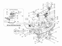 Part Location Diagram of 953-0874-0637 Husky HKY PART