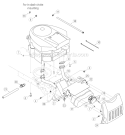 Part Location Diagram of 783-04783A Husky HKY PART