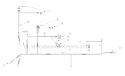 Electrical Wiring Kohler Twin Diagram and Parts List for 14AY809P063 2000 Troy-Bilt Lawn Tractor