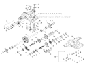 Page I Diagram and Parts List for 14AY809P063 2001 Troy-Bilt Lawn Tractor