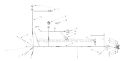 Page E Diagram and Parts List for 14BV809H063 2000 Troy-Bilt Lawn Tractor