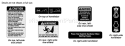Page C Diagram and Parts List for 21A-148H063 2002 Troy-Bilt Cultivator