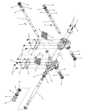 Part Location Diagram of 911-04882 Husky HKY PART