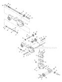 Part Location Diagram of GW-9677 Husky HKY PART