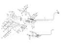 Page F Diagram and Parts List for 21A-682P766 2012 Troy-Bilt Tiller