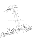 Part Location Diagram of 753-05007 Husky SPR TRIG
