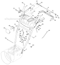 Part Location Diagram of 725-05326 Husky Lamp