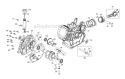 Part Location Diagram of 710-05349 MTD Bolt M6x8