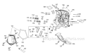 478-Sua Cylinder Head Diagram and Parts List for 31AH64Q4711 2011 Troy-Bilt Snow Blower