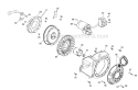 478-Sua Starting System & Blower Housing Diagram and Parts List for 31AH64Q4766 2011 Troy-Bilt Snow Blower