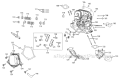 Part Location Diagram of 951-11357 Husky HKY PART