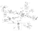 Part Location Diagram of 952Z670-WUB Husky HKY PART