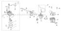 Part Location Diagram of 710-05369 MTD Screw