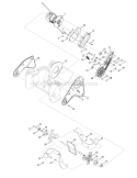 Part Location Diagram of 924-04037 Husky HKY PART