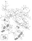 Part Location Diagram of 684-04241A? Husky SUPPORT-FRCTN DISC