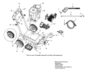 Part Location Diagram of 1917882 MTD Lower Handle
