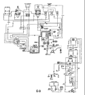 Page F Diagram and Parts List for 52400 7.8HP - S/N 0100101 & Higher Troy-Bilt Generator