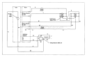 Page B Diagram and Parts List for 52404 6.5 HP Troy-Bilt Generator