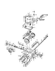 Part Location Diagram of 1911372 Husky HKY PART