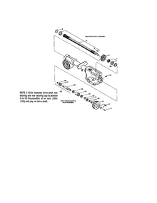 Part Location Diagram of 1904183 Husky HKY PART