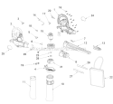 Part Location Diagram of MC-6SDABB04-18 Husky HKY PART