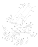 Part Location Diagram of 753-06013 Husky COTTER PIN
