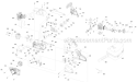 Page A Diagram and Parts List for TB3516 41BY28AR966 Troy-Bilt Chainsaw