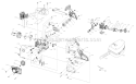 Page A Diagram and Parts List for TB4218CC  Troy-Bilt Chainsaw