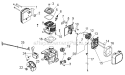 Part Location Diagram of 753-05677 Husky AIR FILTER