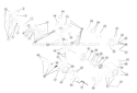 Page B Diagram and Parts List for TB90BC 41BDT90C063 Troy-Bilt Trimmer
