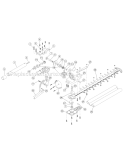 Part Location Diagram of MC-9105-330301 Husky HKY PART