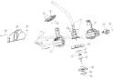 Page A Diagram and Parts List for TBBT 41AJBT-C966 Troy-Bilt Trimmer