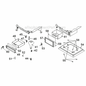 Models Ssw30Ftal, Ssw30Ftapb, Ssw30Stal, Ssw30Stapb, Ssw30Ftpb Lower Body Parts Diagram and Parts List for SSW30  Vermont Heating Stove