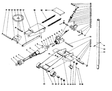 Part Location Diagram of 828010 Viking Filter