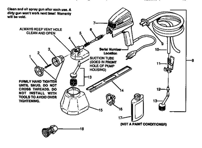 Part Location Diagram of 0272334 Wagner Fitting