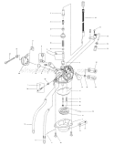Part Location Diagram of 71-742 Walbro Hose