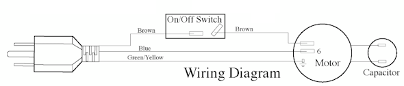 Page B Diagram and Parts List for 31JC32  Waring Juicer