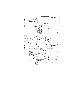 Gas Grill Diagram and Parts List for 3251001  Weber Grill